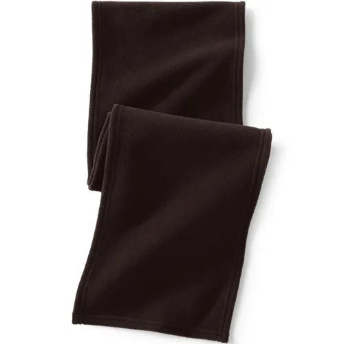 School Uniform ThermaCheck 100 Fleece Scarf