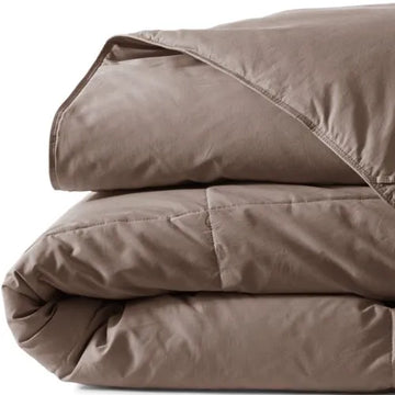 Essential Pureloft Box Comforter