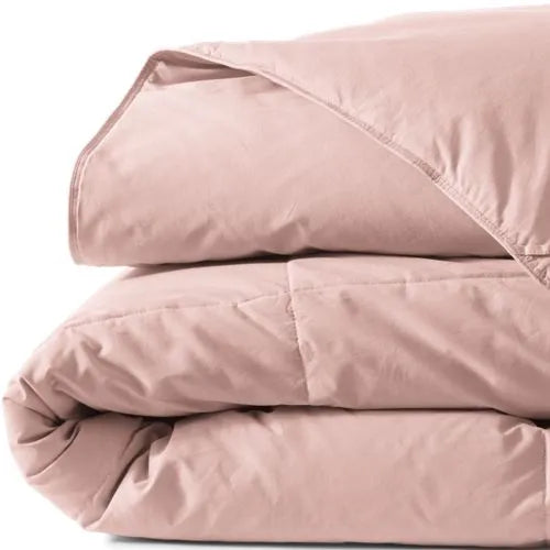 Essential Pureloft Box Comforter