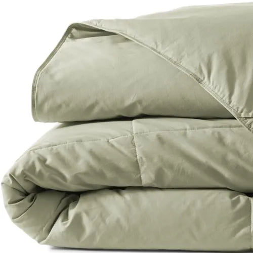 Essential Pureloft Box Comforter