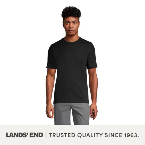 Men's Short Sleeve Essential T-shirt