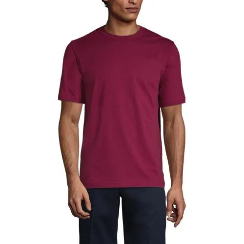 Men's Short Sleeve Essential T-shirt