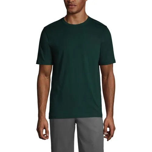 Men's Short Sleeve Essential T-shirt