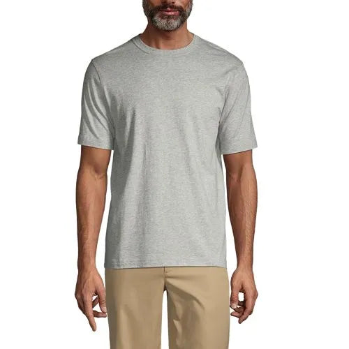 Men's Short Sleeve Essential T-shirt
