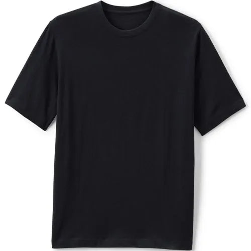 Men's Short Sleeve Essential T-shirt