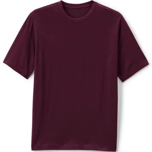 Men's Short Sleeve Essential T-shirt