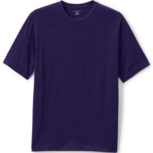 Men's Short Sleeve Essential T-shirt