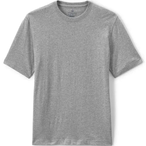 Men's Short Sleeve Essential T-shirt