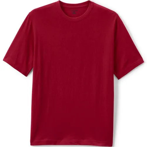 Men's Short Sleeve Essential T-shirt