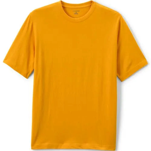 Men's Short Sleeve Essential T-shirt