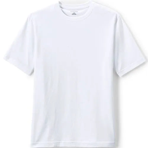 Men's Short Sleeve Essential T-shirt