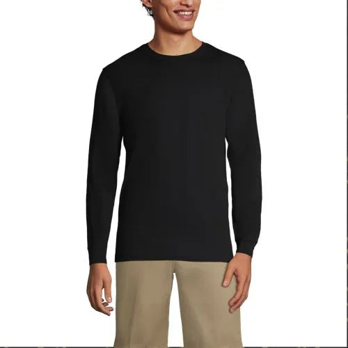 Men's Long Sleeve Essential T-shirt