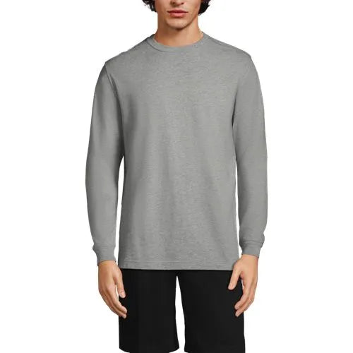 Men's Long Sleeve Essential T-shirt