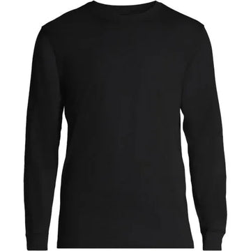 Men's Long Sleeve Essential T-shirt