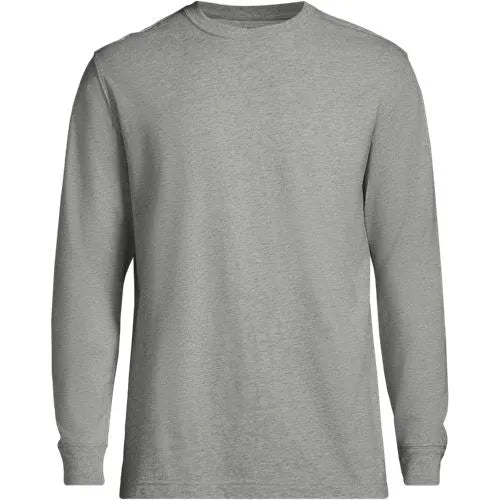 Men's Long Sleeve Essential T-shirt