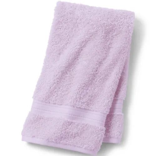 Premium Supima Cotton 6-Piece Bath Towel Set