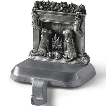 Classic Christmas Stocking Holder