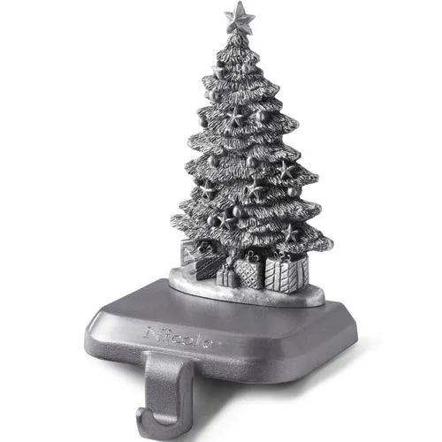 Classic Christmas Stocking Holder