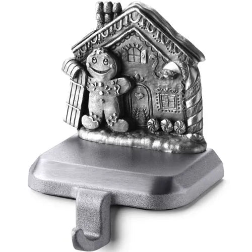 Classic Christmas Stocking Holder