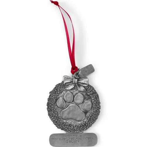 Personalized Christmas Ornament