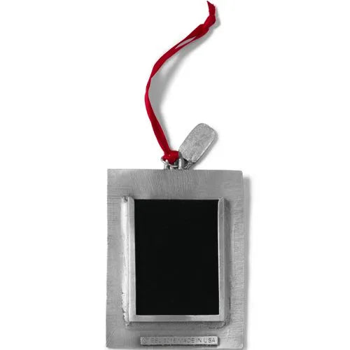 Personalized Christmas Ornament