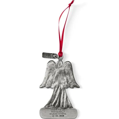 Personalized Christmas Ornament