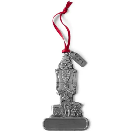 Personalized Christmas Ornament