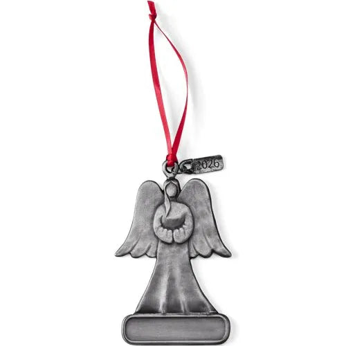 Personalized Christmas Ornament