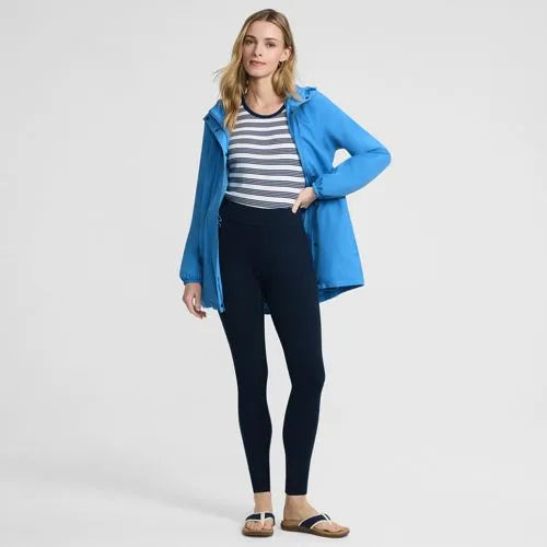 Women's Starfish Mid Rise Knit Leggings