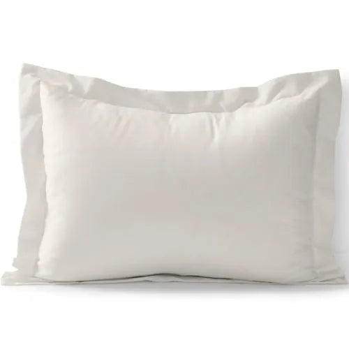 400 Thread Count Premium Supima Cotton No Iron Sateen Duvet Bed Cover