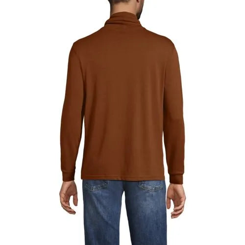 Men's Super-T Turtleneck