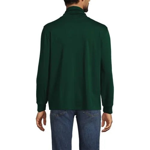 Men's Super-T Turtleneck