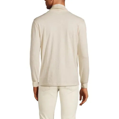 Men's Super-T Turtleneck