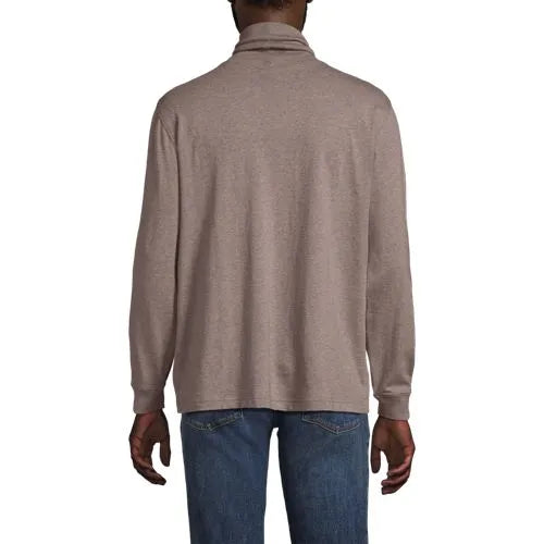 Men's Super-T Turtleneck