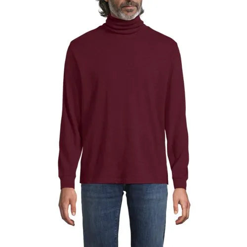 Men's Super-T Turtleneck