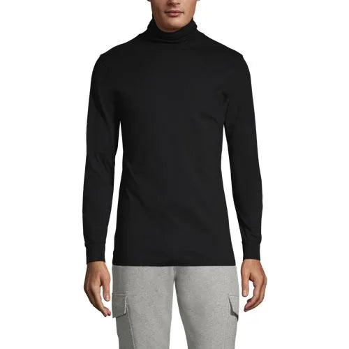 Men's Super-T Turtleneck