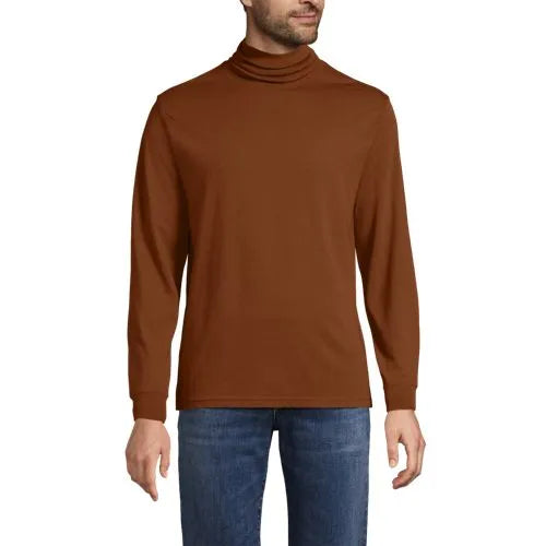 Men's Super-T Turtleneck