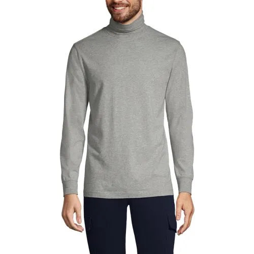 Men's Super-T Turtleneck