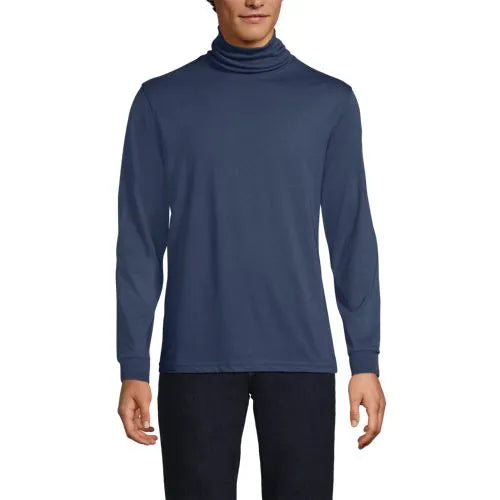 Men's Super-T Turtleneck