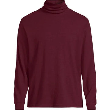 Men's Super-T Turtleneck