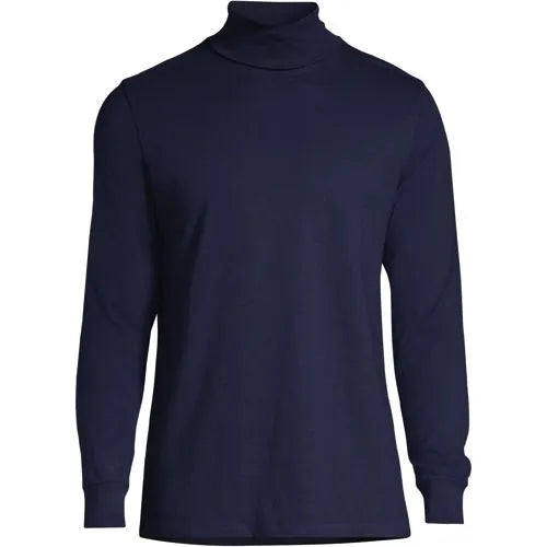 Men's Super-T Turtleneck