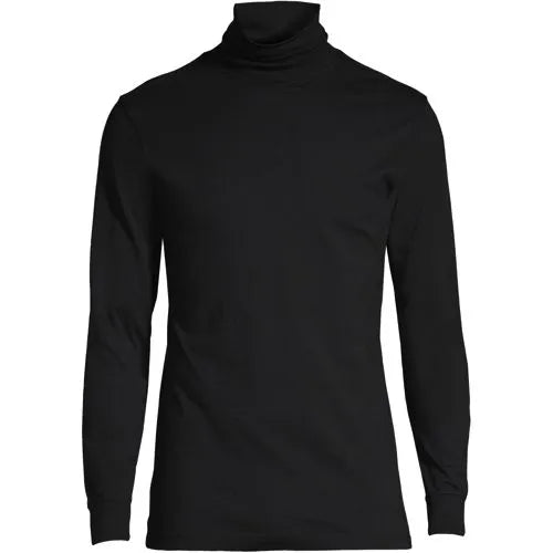 Men's Super-T Turtleneck