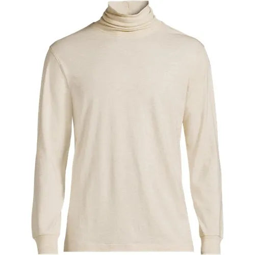 Men's Super-T Turtleneck