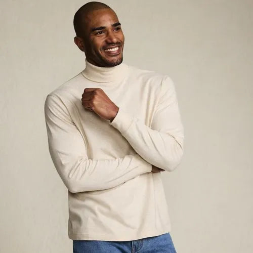 Men's Super-T Turtleneck