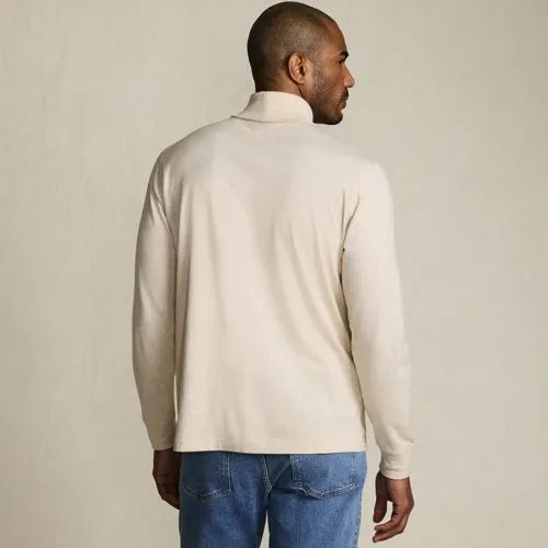 Men's Super-T Turtleneck