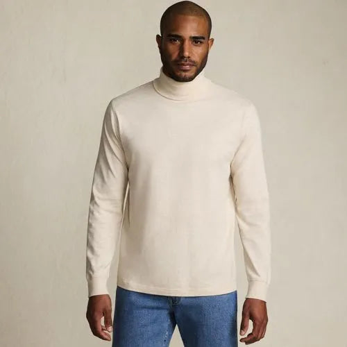 Men's Super-T Turtleneck