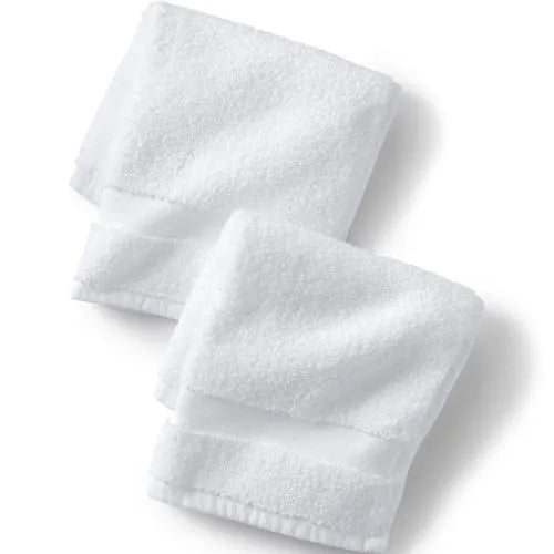 Essential Cotton 6-Piece Bath Towel Set