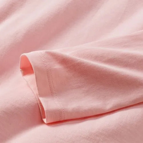 Supima Cotton Long Sleeve V-Neck T-Shirt
