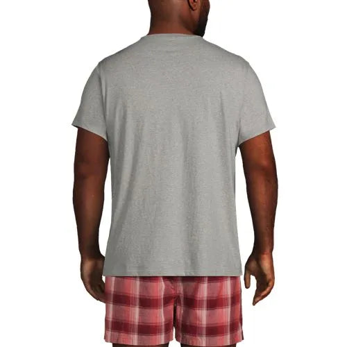 Men's Crewneck Undershirt 3 Pack