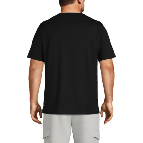 Men's Short Sleeve Super Tee